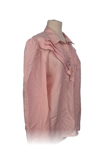 Vintage Love PreLoved Gömlek %70 İndirimli.