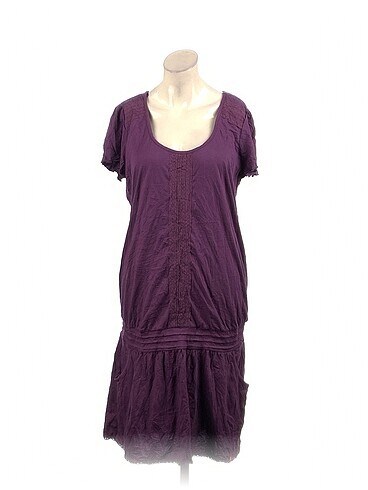 PreLoved Günlük Elbise %70 İndirimli.