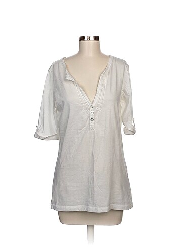 Esprit Bluz %70 İndirimli.