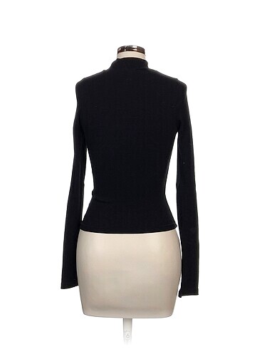 m Beden Vintage Love Bluz %70 İndirimli.