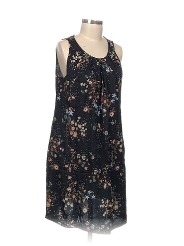 Vintage Love Vintage Love Günlük Elbise %70 İndirimli.