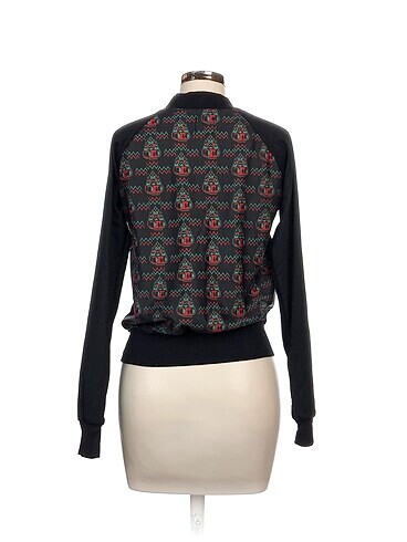 m Beden Vintage Love Hırka %70 İndirimli.