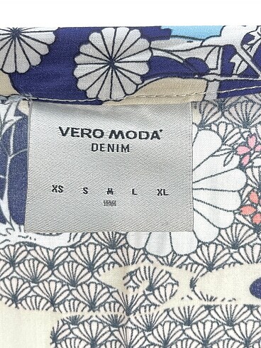 m Beden çeşitli Renk Vero Moda Kimono %70 İndirimli.