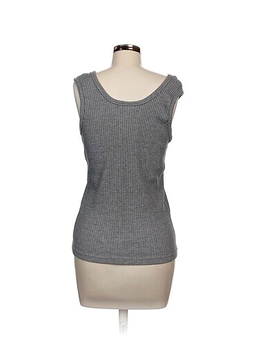 l Beden Vintage Love Bluz %70 İndirimli.