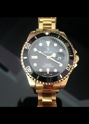 Rolex Erkek Saat