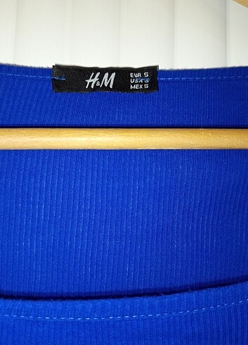 H&M h&m bluz