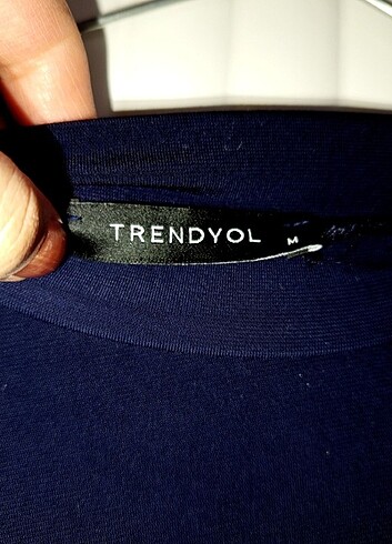 m Beden trendyol kadın bluz