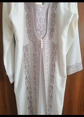 Diğer Abaya