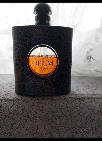 Orjinal parfüm