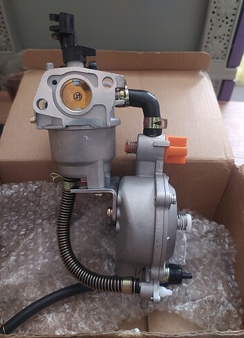  Beden Lpg regulatoru