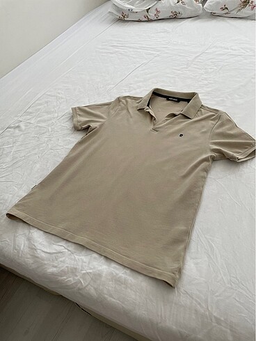 Pierre Cardin marka erkek tshirt