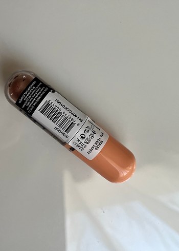 Beden Callias beauty likit far