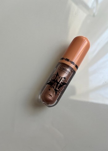 Callias beauty likit far