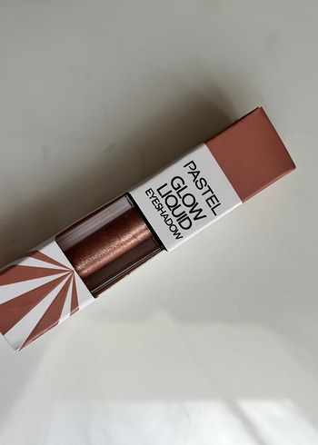Pastel likit Göz Farı 221