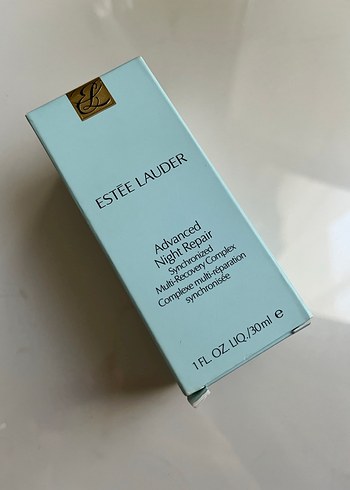  Beden Estée Lauder Advanced Night Repair Serum
