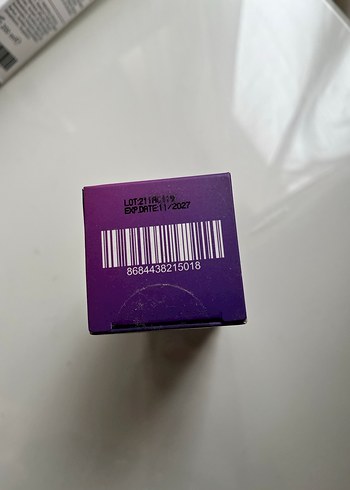 Diğer Noalty Beta Glucan Kollajen Serumu