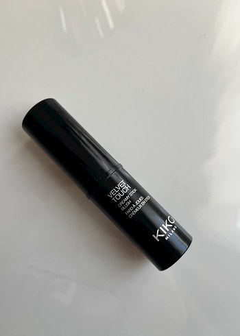  Beden KIKO Milano Velvet Touch Krem Allık