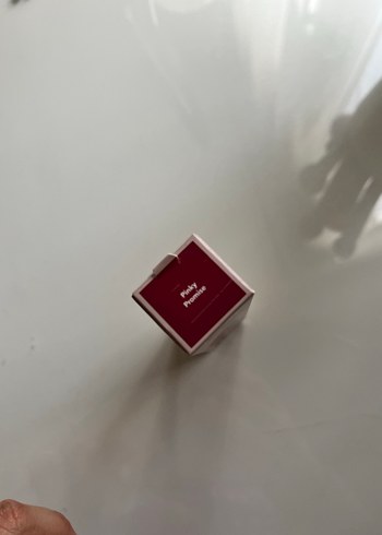 Sheglam lip tint pinky promise - Görsel 2