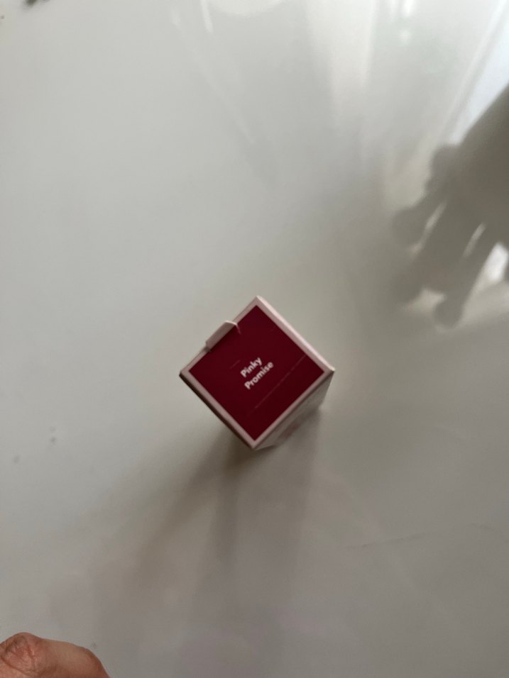 Sheglam lip tint pinky promise - Görsel 2