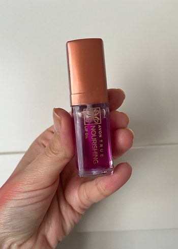 Avon dudak yağı - Görsel 2