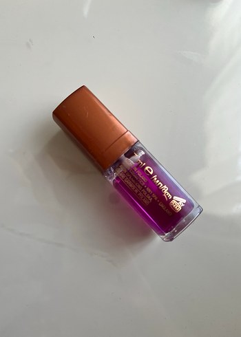 Avon dudak yağı - Görsel 3