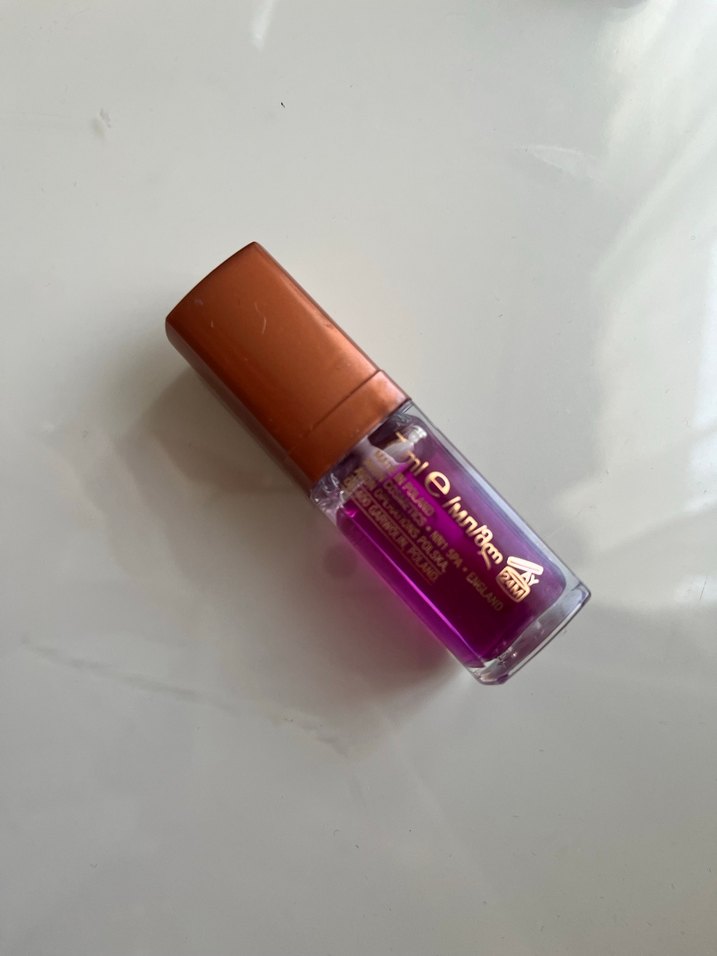 Avon dudak yağı - Görsel 3