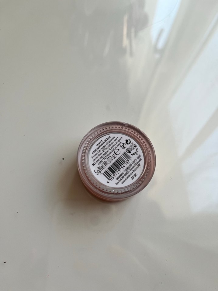 Essence krem far - Görsel 3