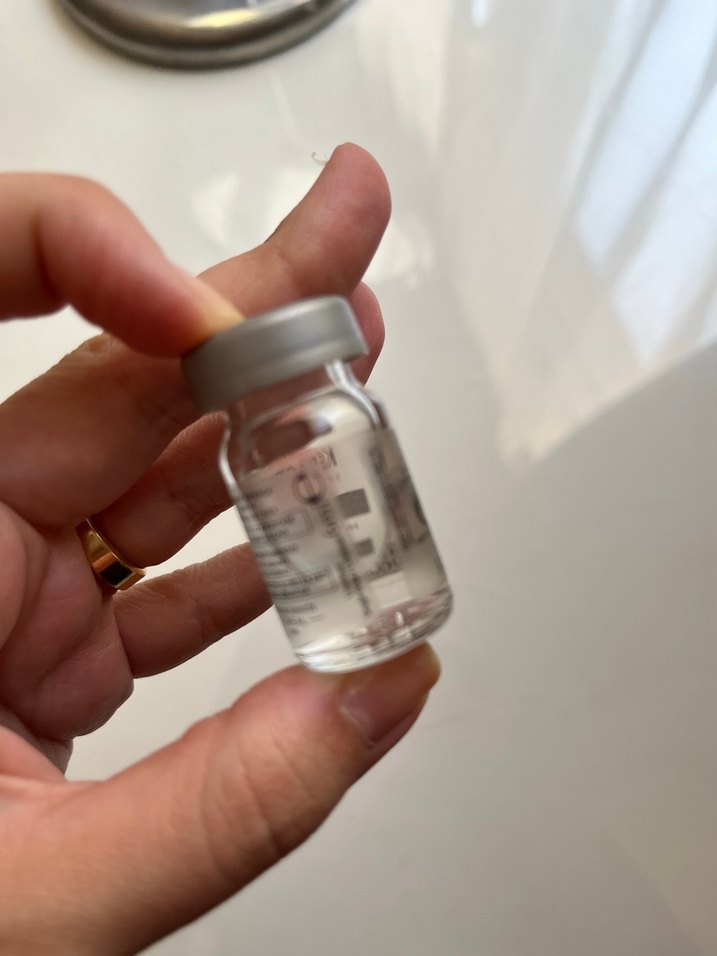 Kerastase Intensif Anti-Chute Saç Serumu - Görsel 2