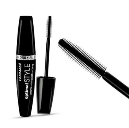 farmasi optimal mascara