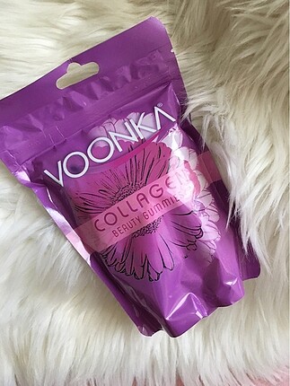 Voonka collagen