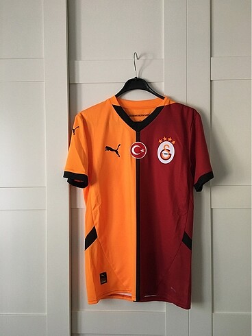 Galatasaray Puma forma