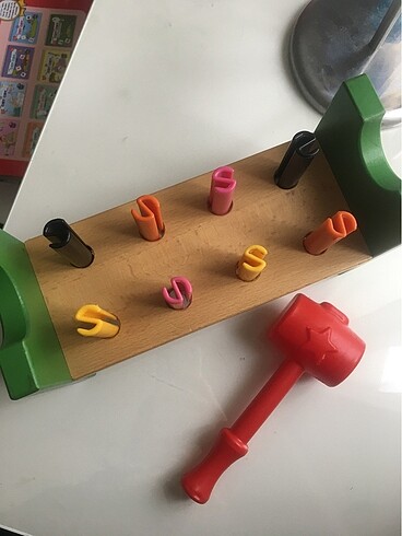 Ikea Ikea oyuncak