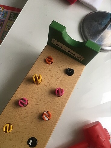 Beden Renk Ikea oyuncak