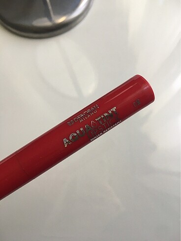 Beden Deborah lip marker