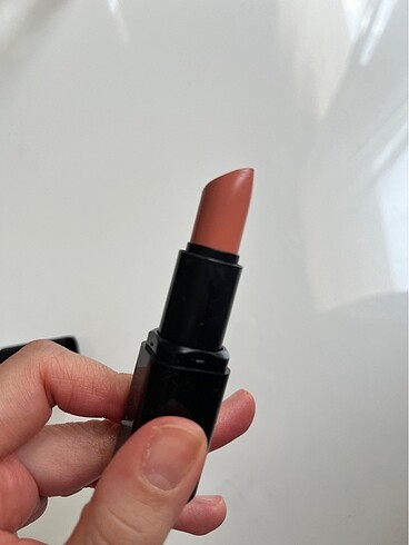 Beden pembe Renk Kiko smart lip 402 ruj