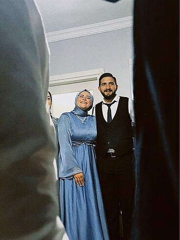 Diğer Söz ve özel gün elbisesi
