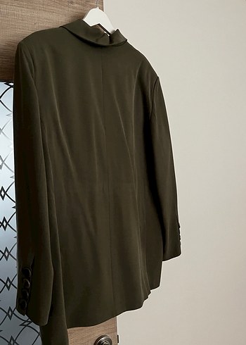 Be Blue blazer ceket - Görsel 5