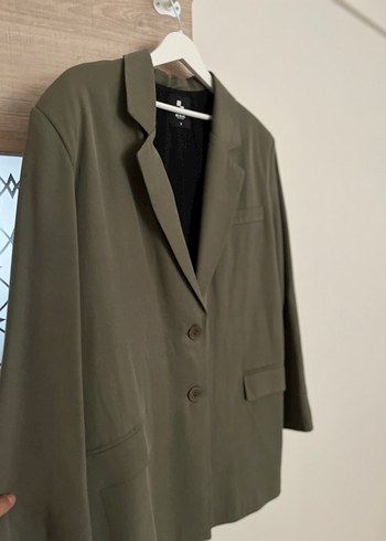 Be Blue blazer ceket - Görsel 3