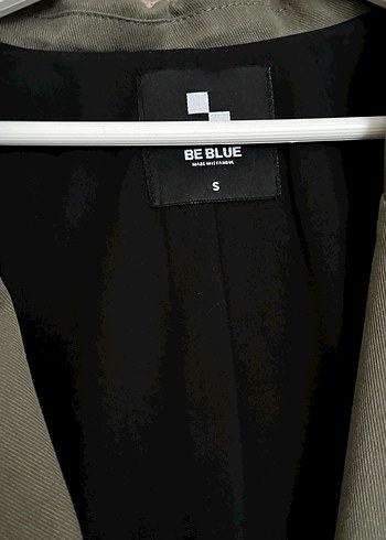 Be Blue blazer ceket - Görsel 4