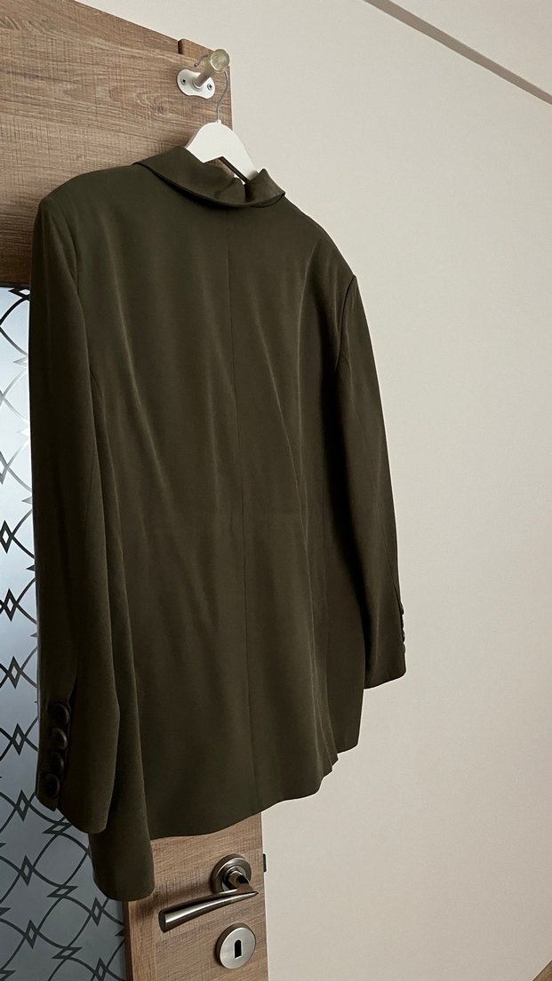 Be Blue blazer ceket - Görsel 5