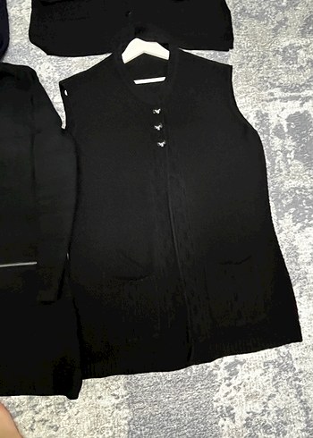 Toplu kadın hırkaları - Görsel 4