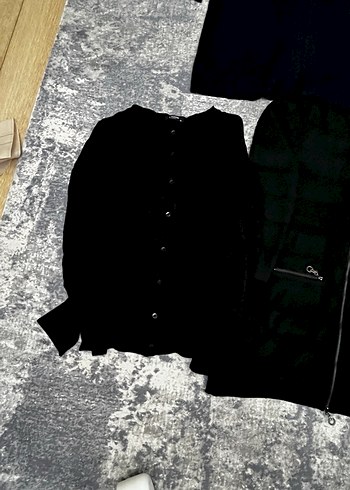 Toplu kadın hırkaları - Görsel 6