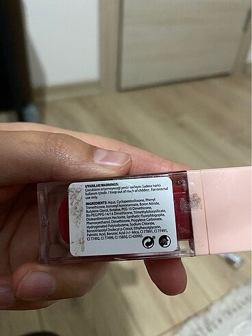 Diğer Karışık sey