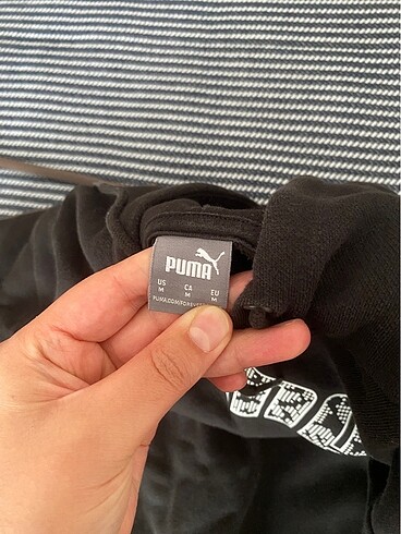 Puma Puma orijinal sweat