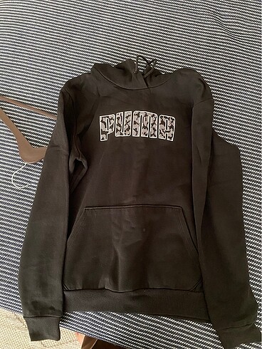 Puma orijinal sweat