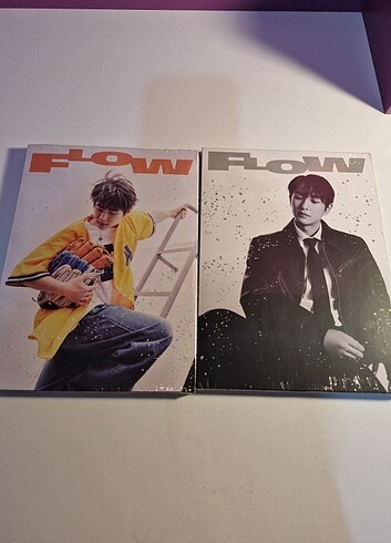 Flow albüm
