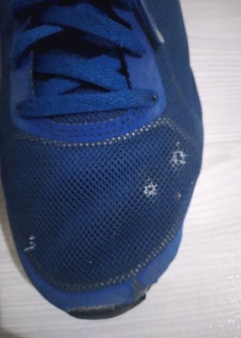 Nike spor ayakkabı 37/5 - Görsel 8