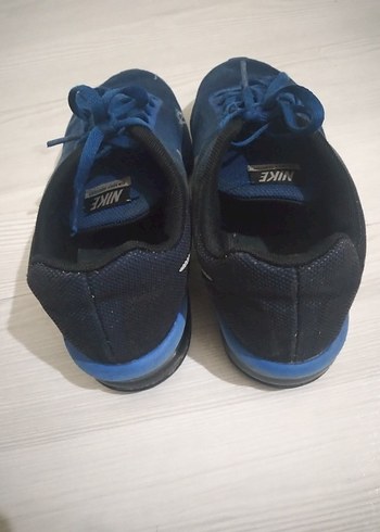 Nike spor ayakkabı 37/5 - Görsel 4