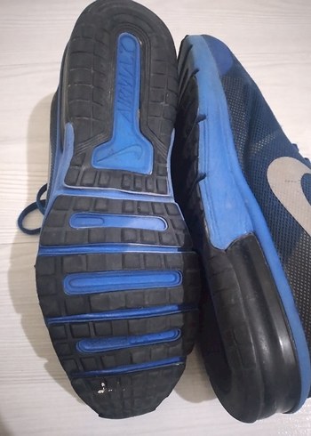Nike spor ayakkabı 37/5 - Görsel 9