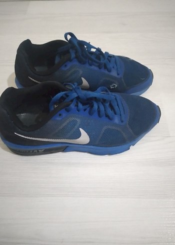 Nike spor ayakkabı 37/5 - Görsel 2